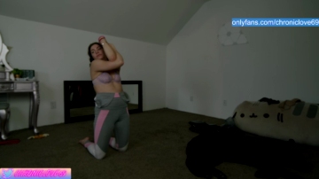 Chroniclove  30-09-2021 bigpussy Female